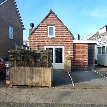 Beach Cottage Free Parking Noordwijk Ngoại thất bức ảnh