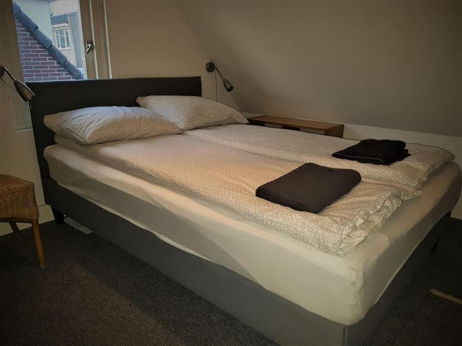Beach Cottage Free Parking Noordwijk Ngoại thất bức ảnh