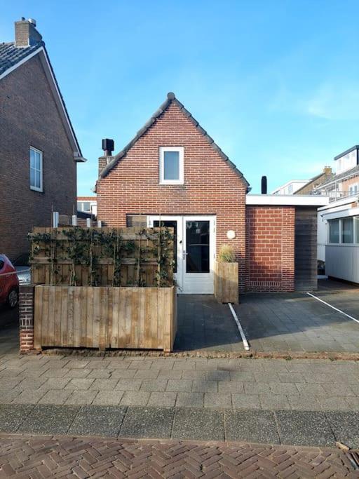 Beach Cottage Free Parking Noordwijk Ngoại thất bức ảnh